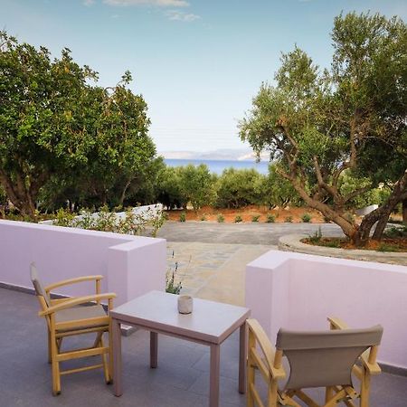 Havania Villas アイオス・ニコラオス エクステリア 写真