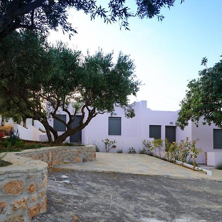 Havania Villas アイオス・ニコラオス エクステリア 写真