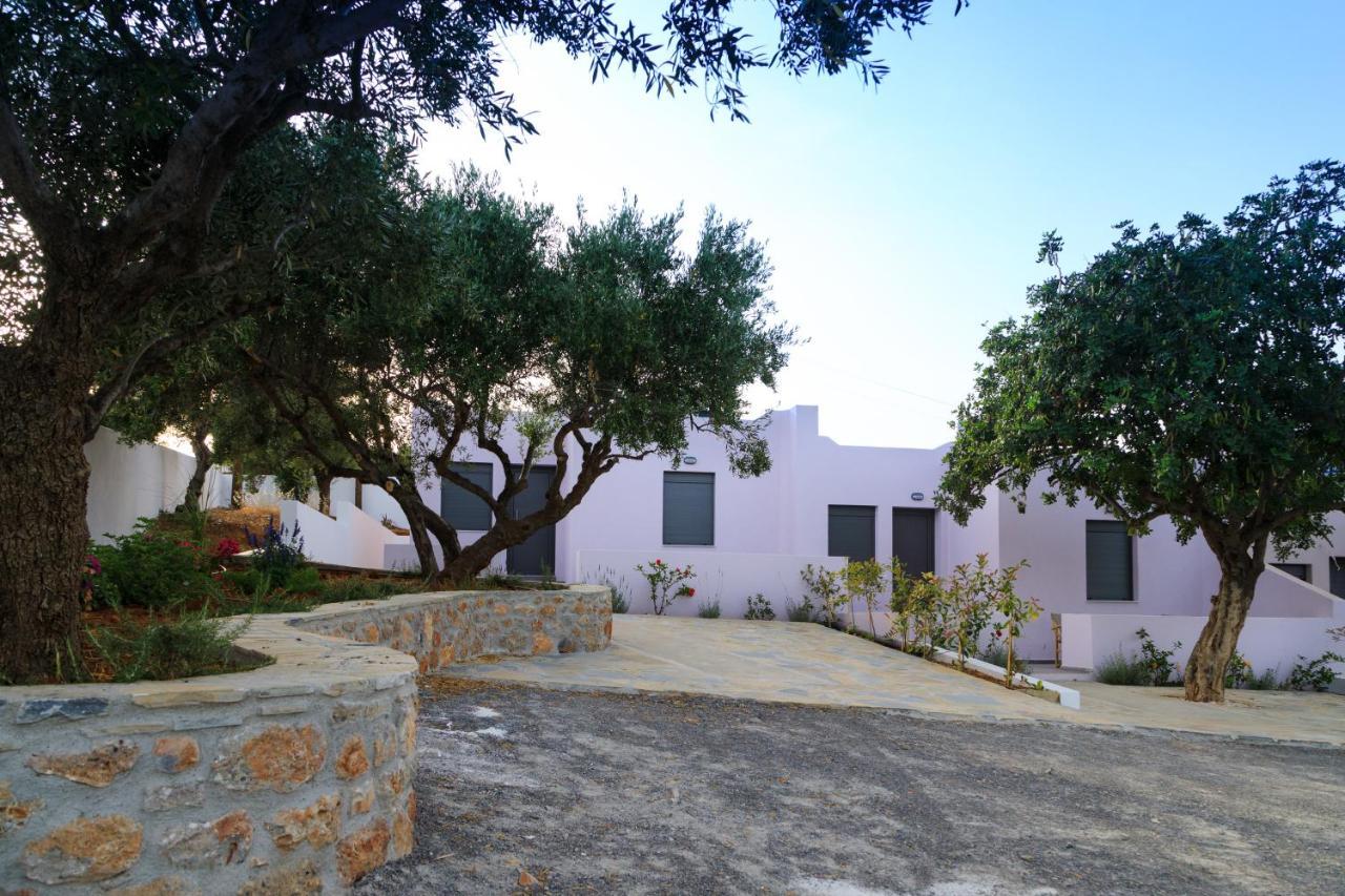 Havania Villas アイオス・ニコラオス エクステリア 写真